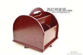 回歸自然 Tomato實(shí)木收納盒，點(diǎn)亮家居生活之美